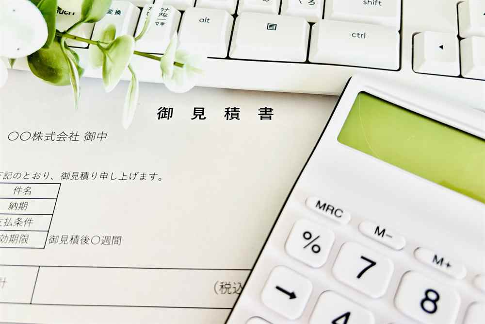 外壁塗装の費用を左右する5つの要因